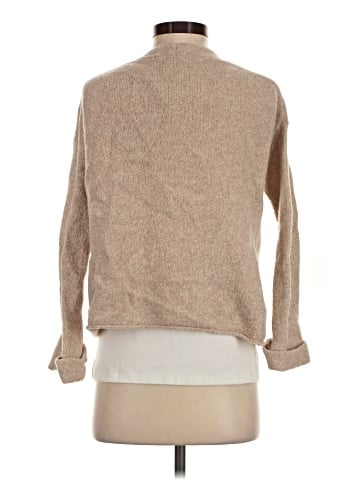 Velvet by Graham & Spencer Wool Cardigan (view 2)