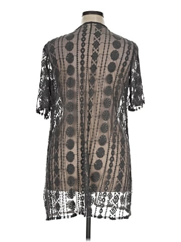 Indigo Thread Co. Kimono (view 2)