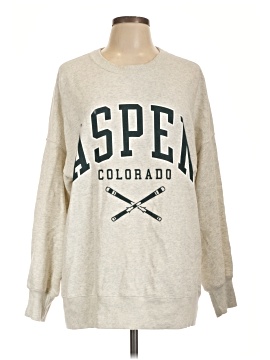 Abercrombie & Fitch Pullover Sweater
