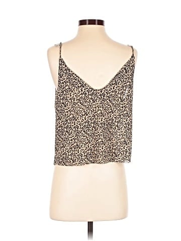 Bershka Tank Top (view 2)