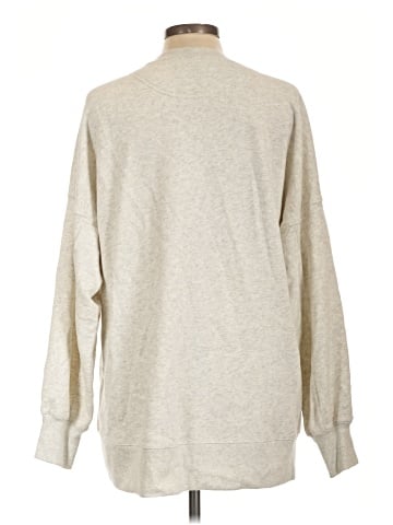 Abercrombie & Fitch Pullover Sweater (view 2)