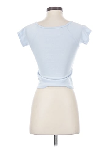 Aeropostale Short Sleeve T-Shirt (view 2)
