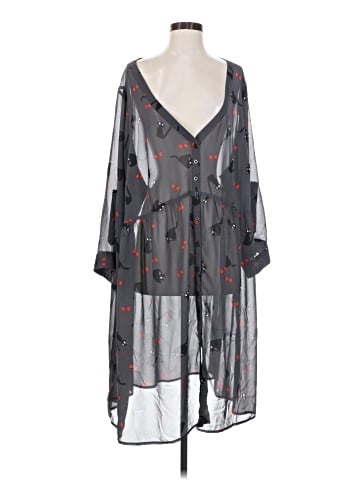 Kiki Casual Dress (view 1)