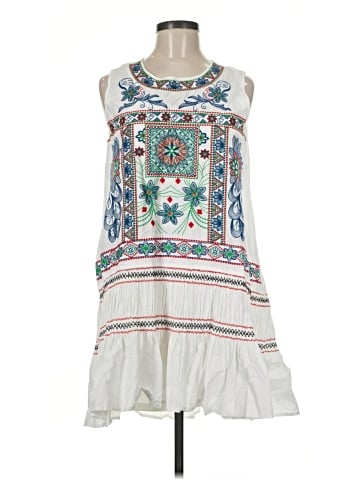 Freeway Casual Dress (view 1)