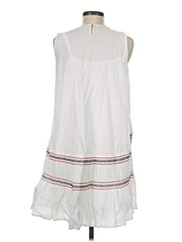 Freeway Casual Dress (view 2)