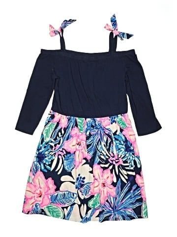 Lilly Pulitzer Dress (view 1)