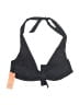 Shapermint Solid Black Swimsuit Top Size M - photo 2