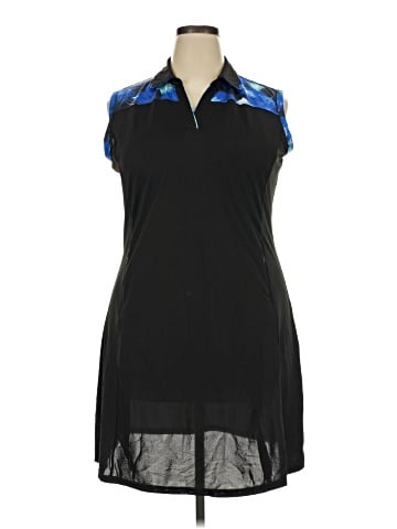 Jaclyn Smith Cocktail Dress (view 1)