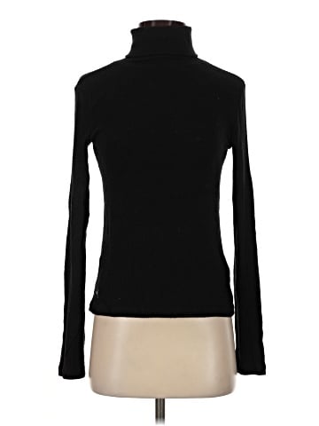 Miss Me Turtleneck Sweater (view 1)