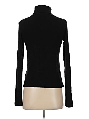 Miss Me Turtleneck Sweater (view 2)