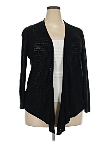 Simply Vera Vera Wang Cardigan (view 1)