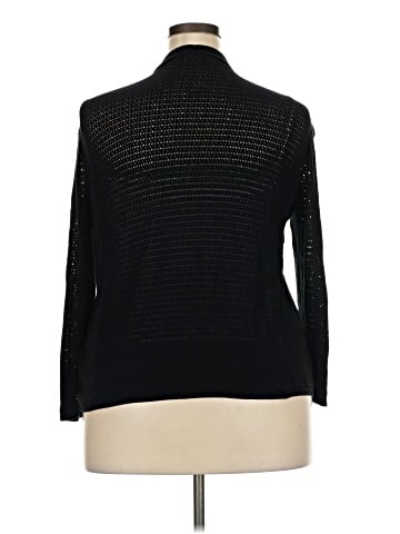 Simply Vera Vera Wang Cardigan (view 2)