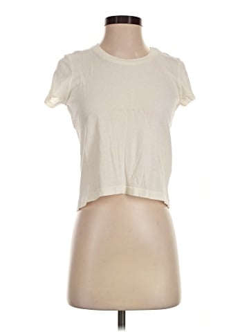 Rivet & Thread Short Sleeve T-Shirt (view 1)