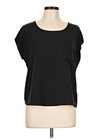 XXI Short Sleeve Top (view 1)