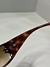 Chanel Brown Sunglasses One size - photo 7