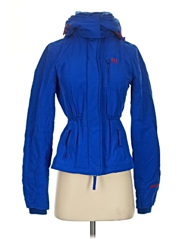 Abercrombie & Fitch Windbreaker (view 1)