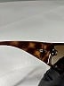 Chanel Brown Sunglasses One size - photo 3