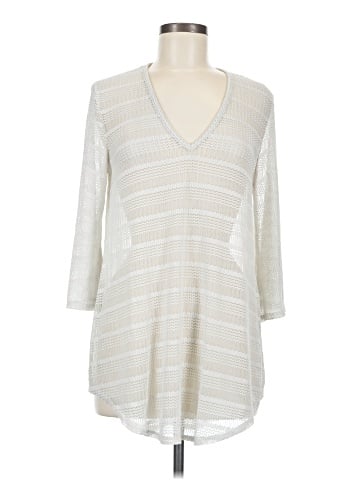 Jordan Taylor 3/4 Sleeve Top (view 1)