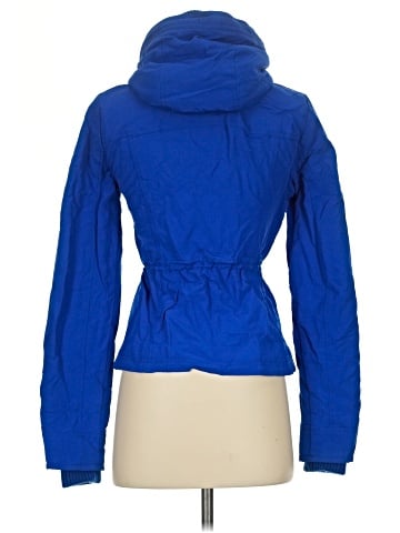 Abercrombie & Fitch Windbreaker (view 2)