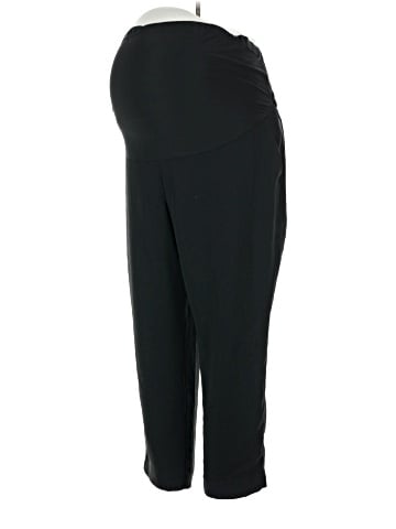 J.Crew Factory Store Active Pants (view 1)