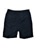 Lands' End Solid Blue Shorts Size 12 - photo 2