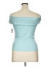 Old Navy Teal Tube Top Size XL - photo 2