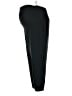 J.Crew Factory Store 100% Polyester Solid Black Active Pants Size 18 - photo 5