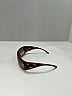 Chanel Brown Sunglasses One size - photo 8