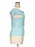 Old Navy Teal Tube Top Size XL - photo 4