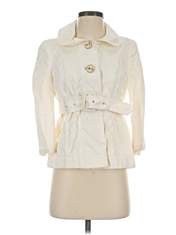 Juicy Couture Trenchcoat (view 1)