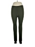 Just Be... Green Active Pants Size 1X - photo 1