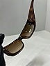 Chanel Brown Sunglasses One size - photo 10