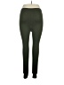 Just Be... Green Active Pants Size 1X - photo 2