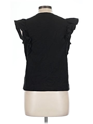 A New Day Short Sleeve Top (view 2)