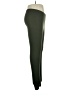 Just Be... Green Active Pants Size 1X - photo 4