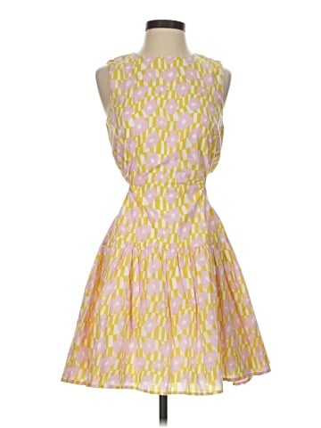 AaKaa Cocktail Dress (view 1)