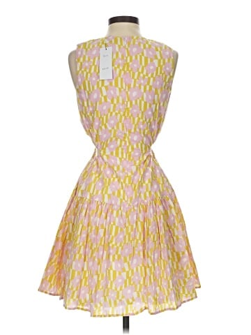 AaKaa Cocktail Dress (view 2)