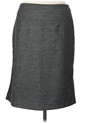 Ann Taylor Factory Formal Skirt (view 1)