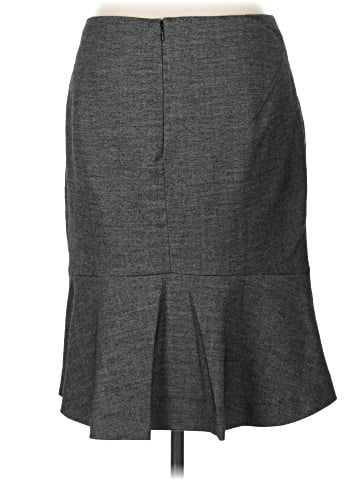 Ann Taylor Factory Formal Skirt (view 2)