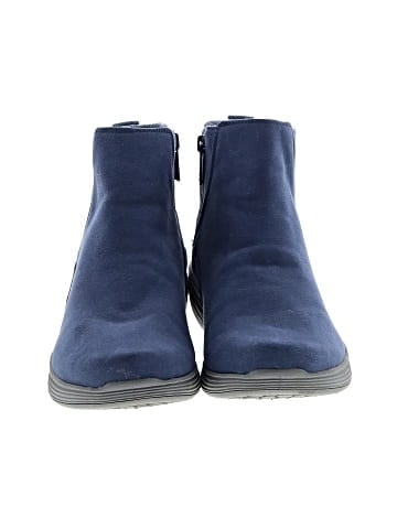 Ryka Ankle Boots (view 2)