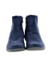 Ryka Blue Ankle Boots Size 8 1/2 - photo 2