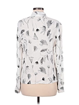 Karen Kane Long Sleeve Blouse (view 2)