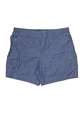 Lee Cargo Shorts (view 1)