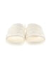 Crocs Ivory White Sandals Size 8 - photo 2