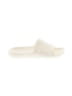 Crocs Ivory White Sandals Size 8 - photo 1
