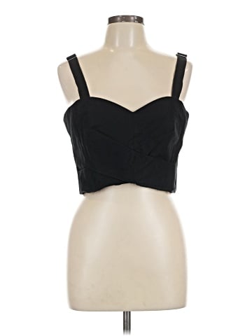Rebecca Minkoff Sleeveless Top (view 1)
