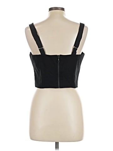 Rebecca Minkoff Sleeveless Top (view 2)