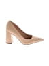 Assorted Brands Ivory Heels Size 7 - photo 1