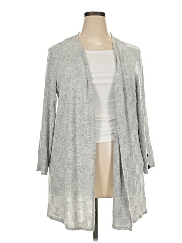 I.N. Studio Cardigan (view 1)