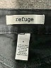 Refuge Black Jeans Size 8 - photo 7